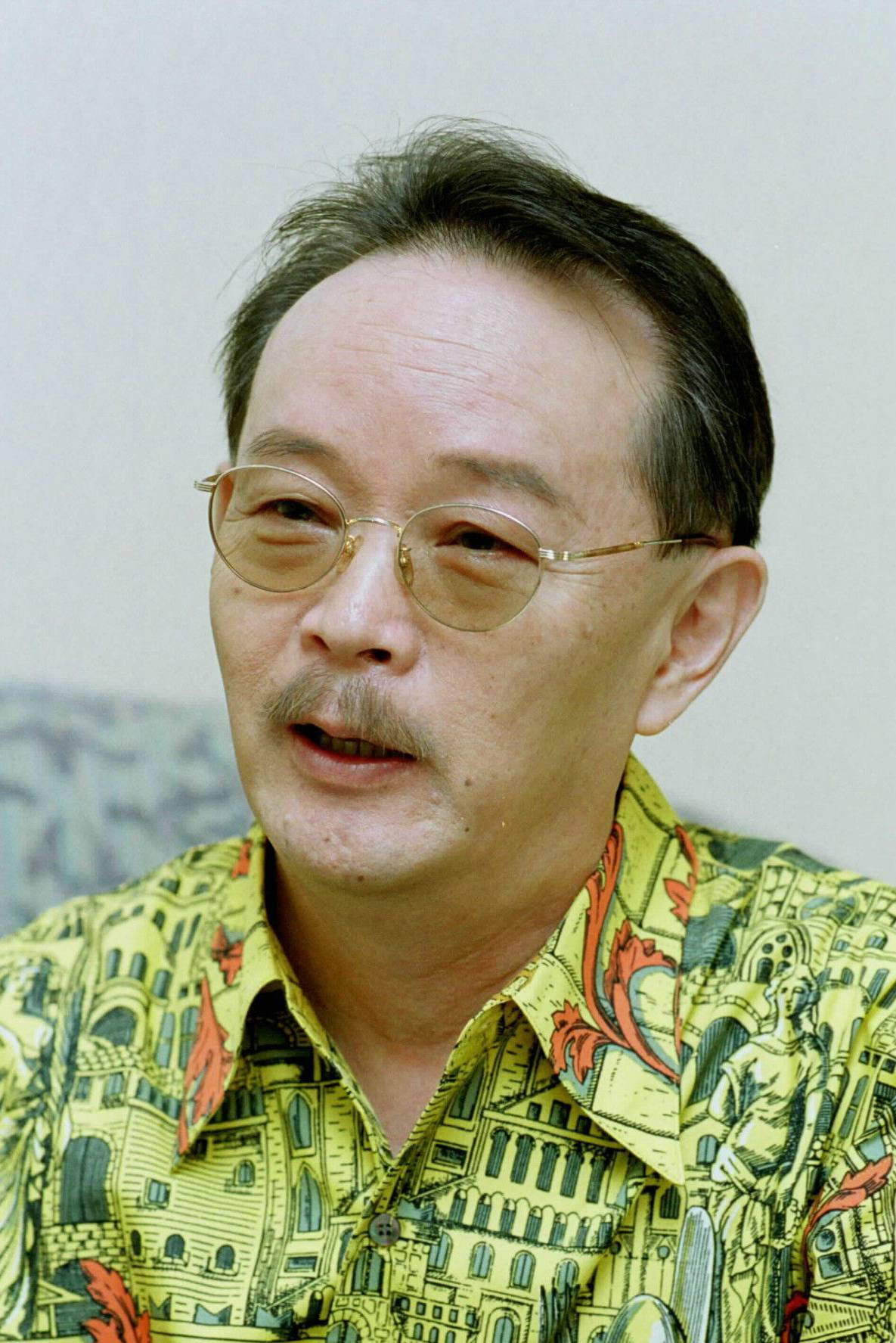 山本晋也