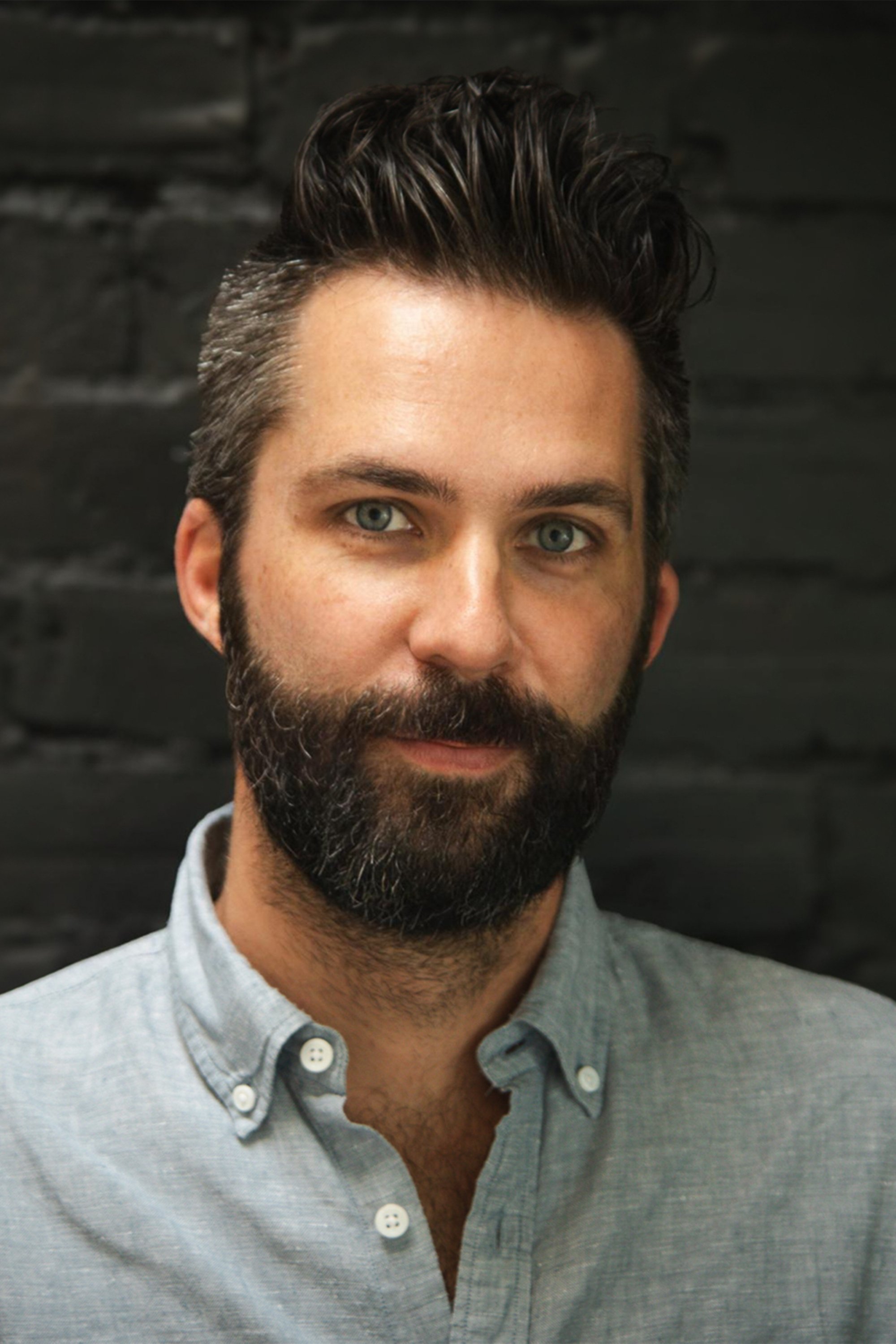 David Cormican
