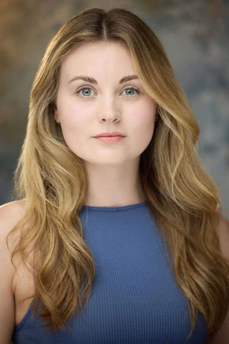 Mickaela Sands