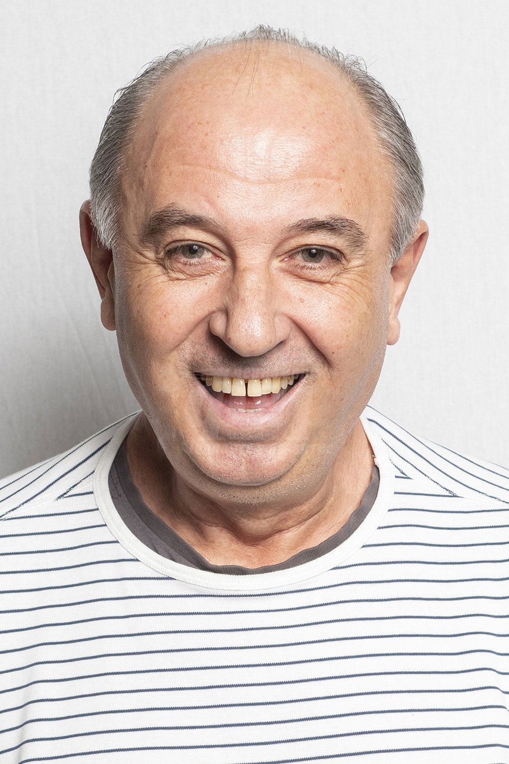 Nikolay Urumov