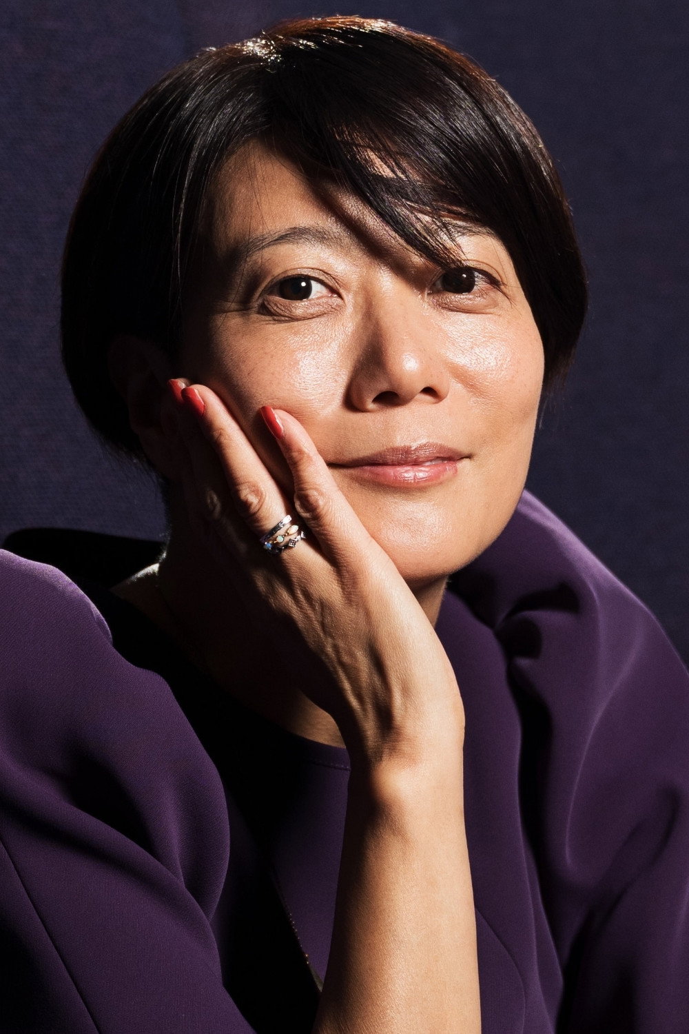 三岛有纪子