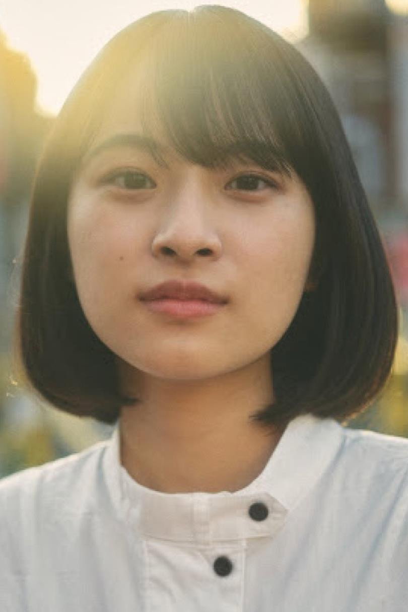上大迫祐希