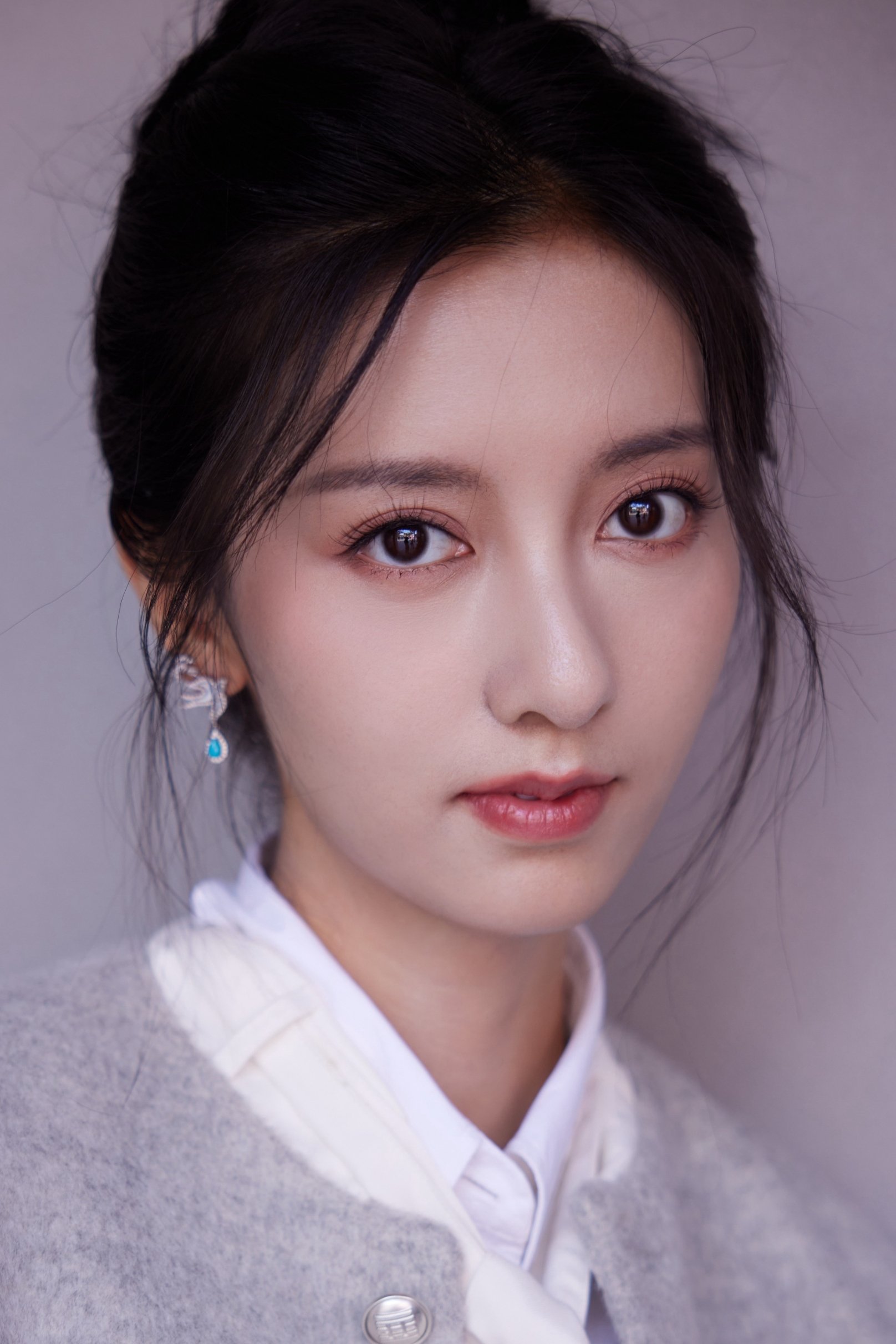 陈姝君