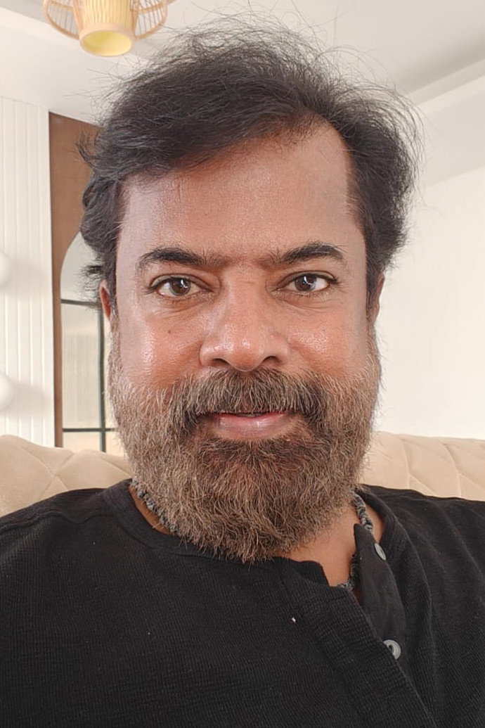 R. S. Sathish