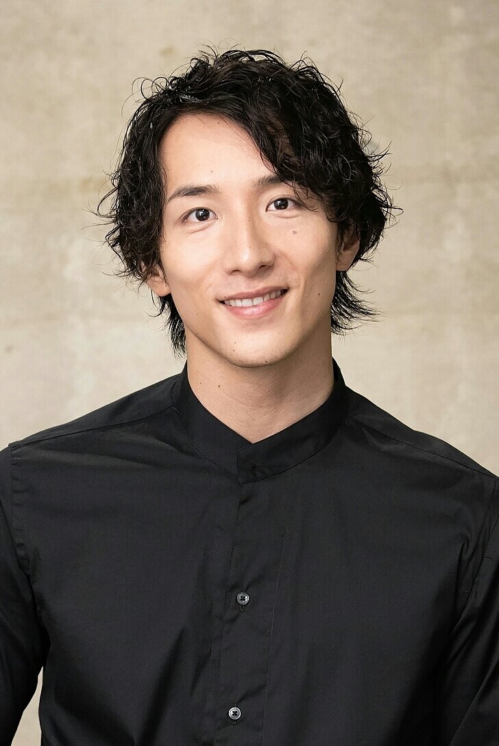 大贯勇辅