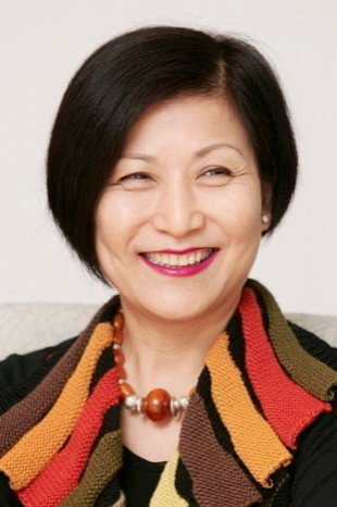 曾励珍