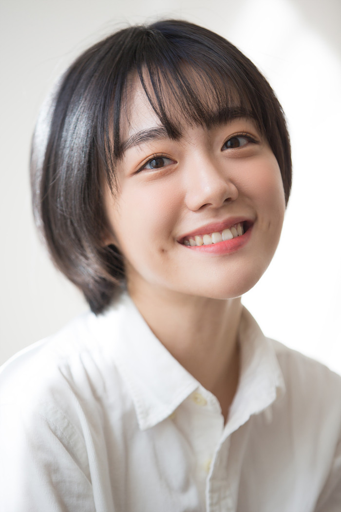 苏珠妍