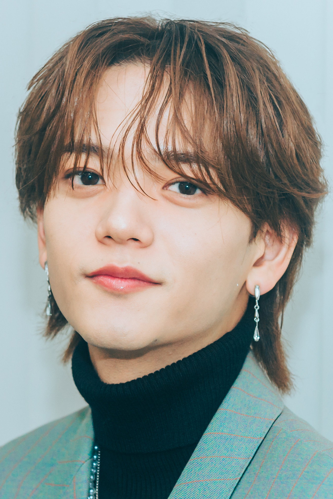 中岛飒太