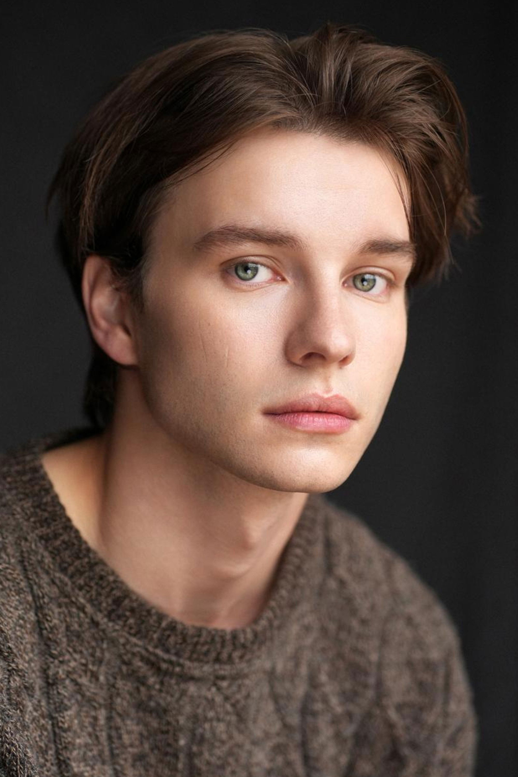 Brandon McEwan