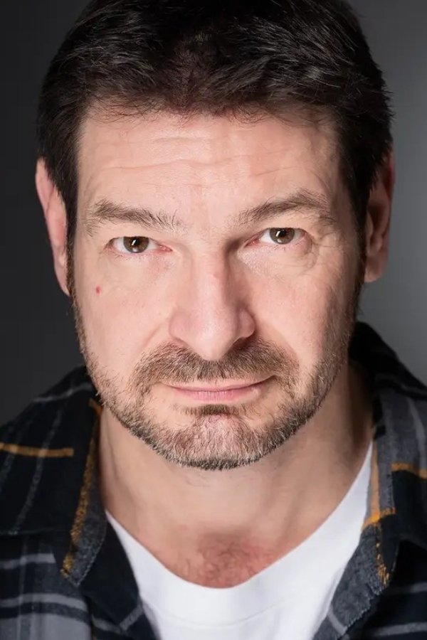Fabrice Lelyon