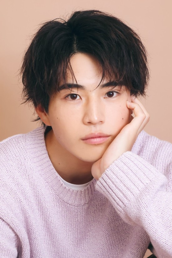 中泽元纪