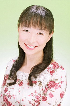 菊地祥子
