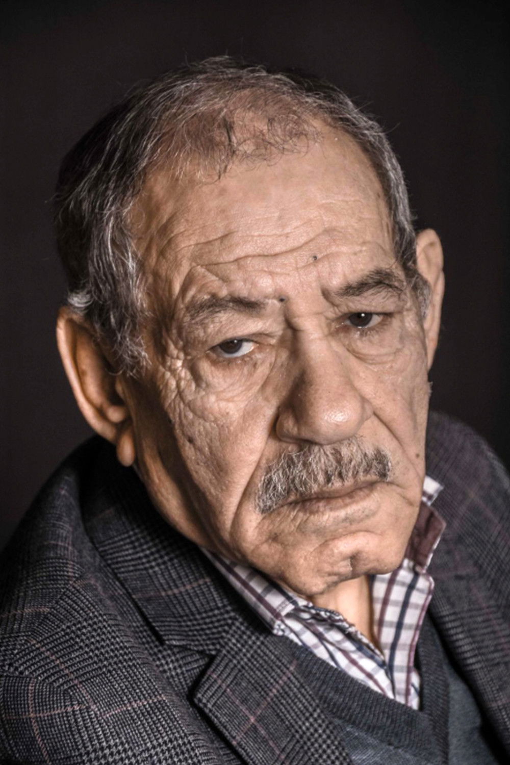 Ahmed Benaissa
