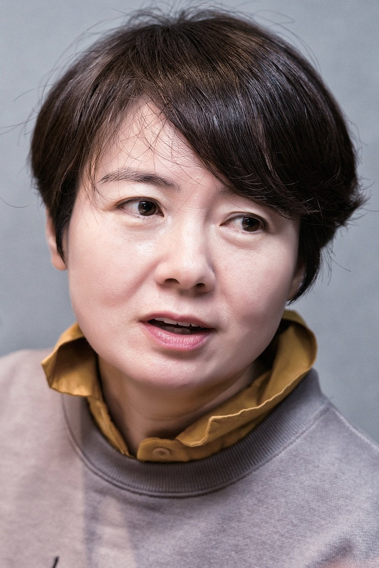 洪智暎