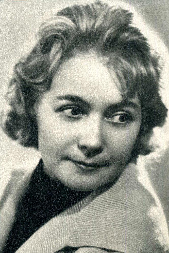 Лілія Гриценко
