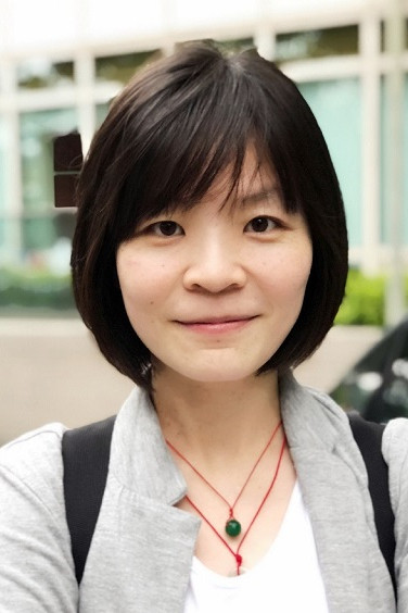 林冠慧