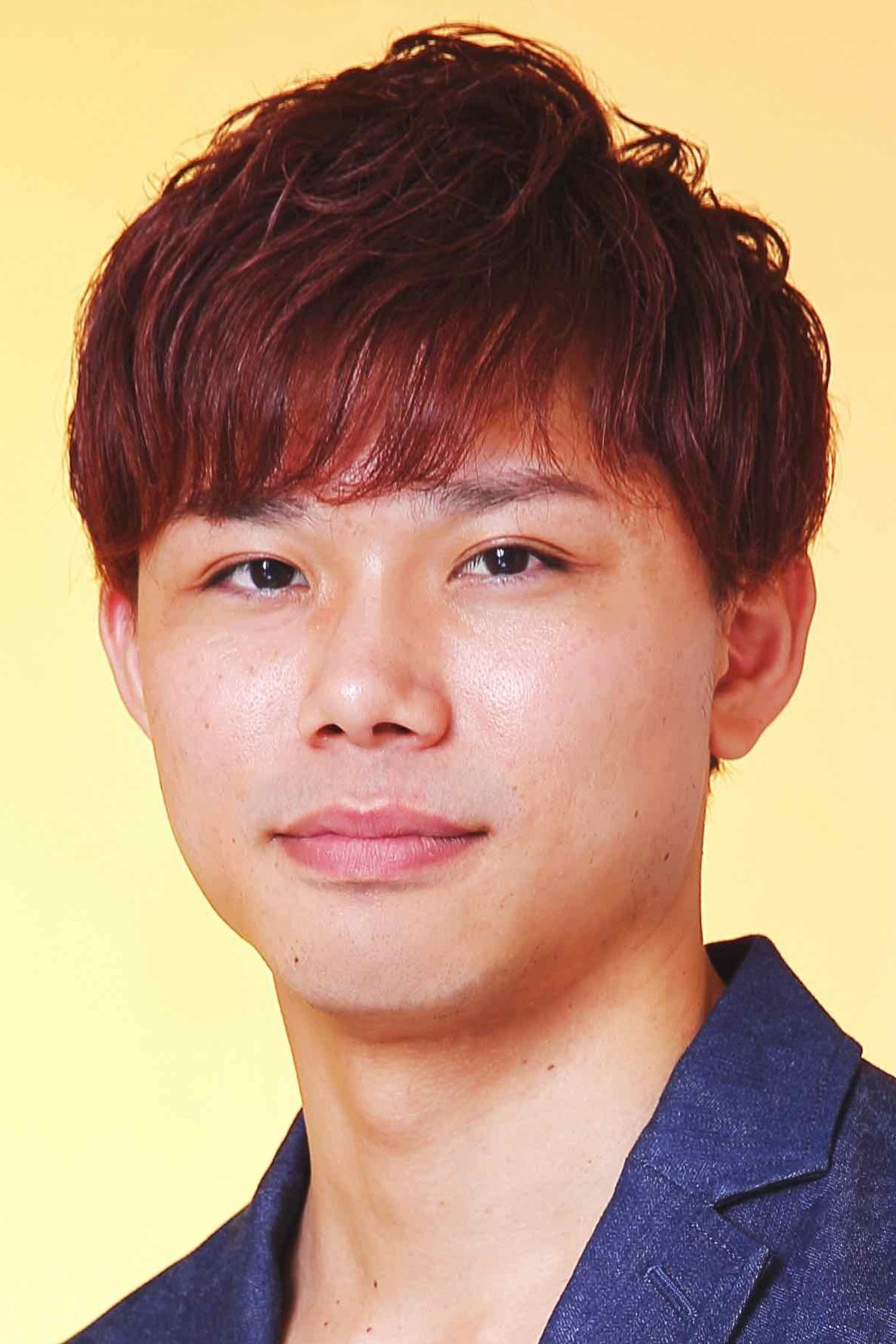 竹内荣治