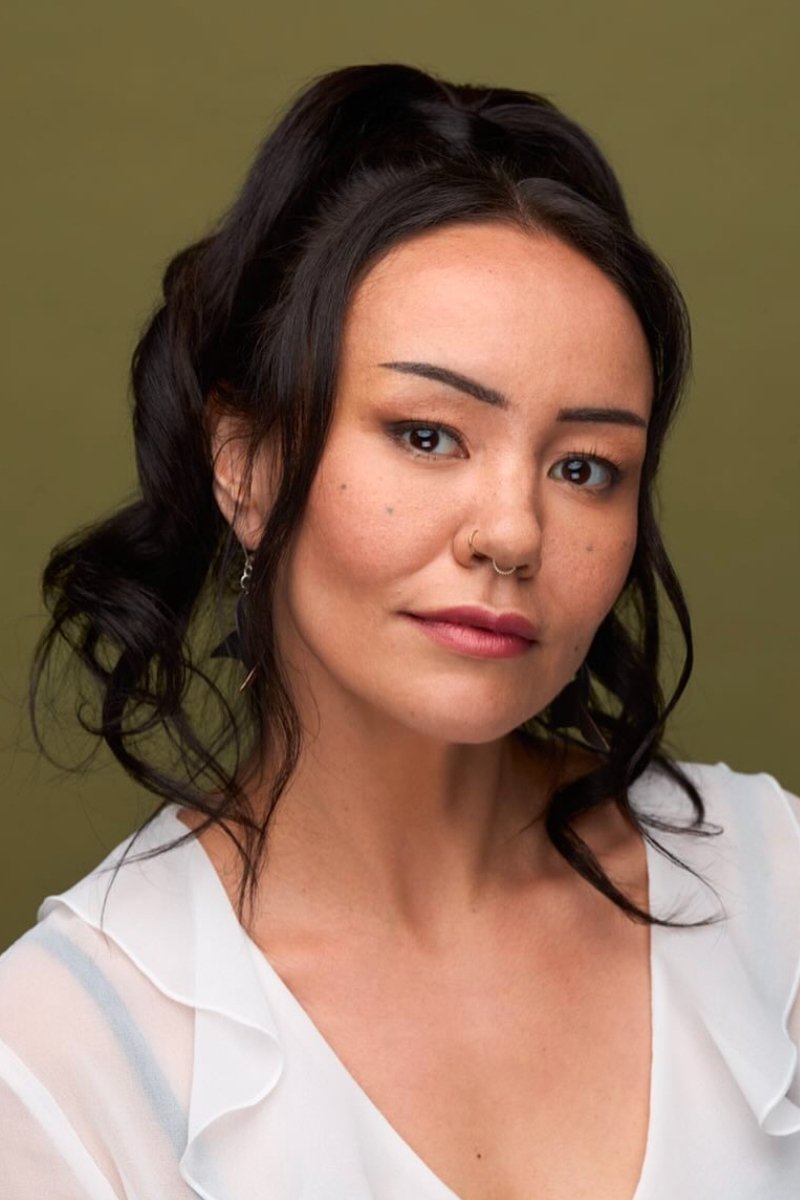 Maika Harper