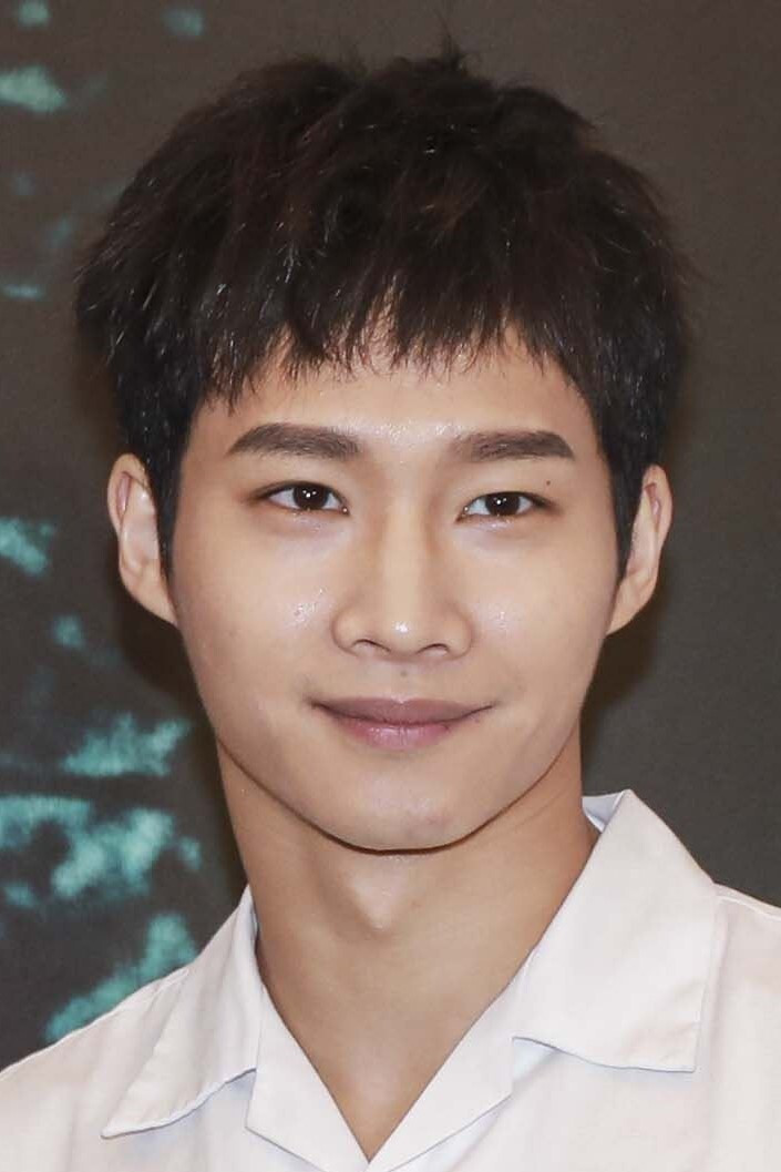 黄冠智