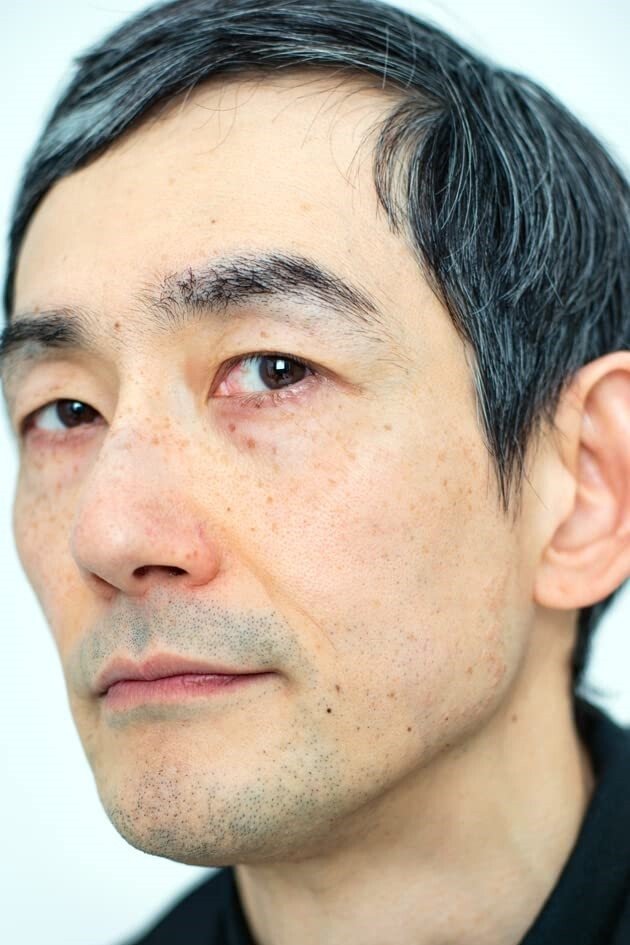 奥濑繁