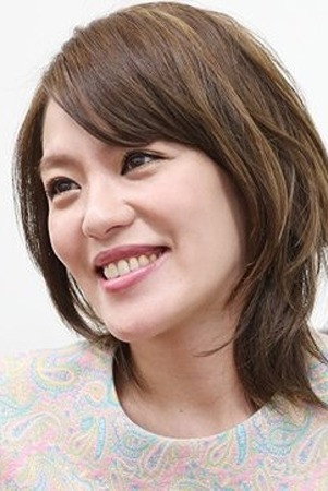 今井绘理子