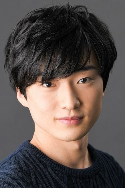 安田陆矢