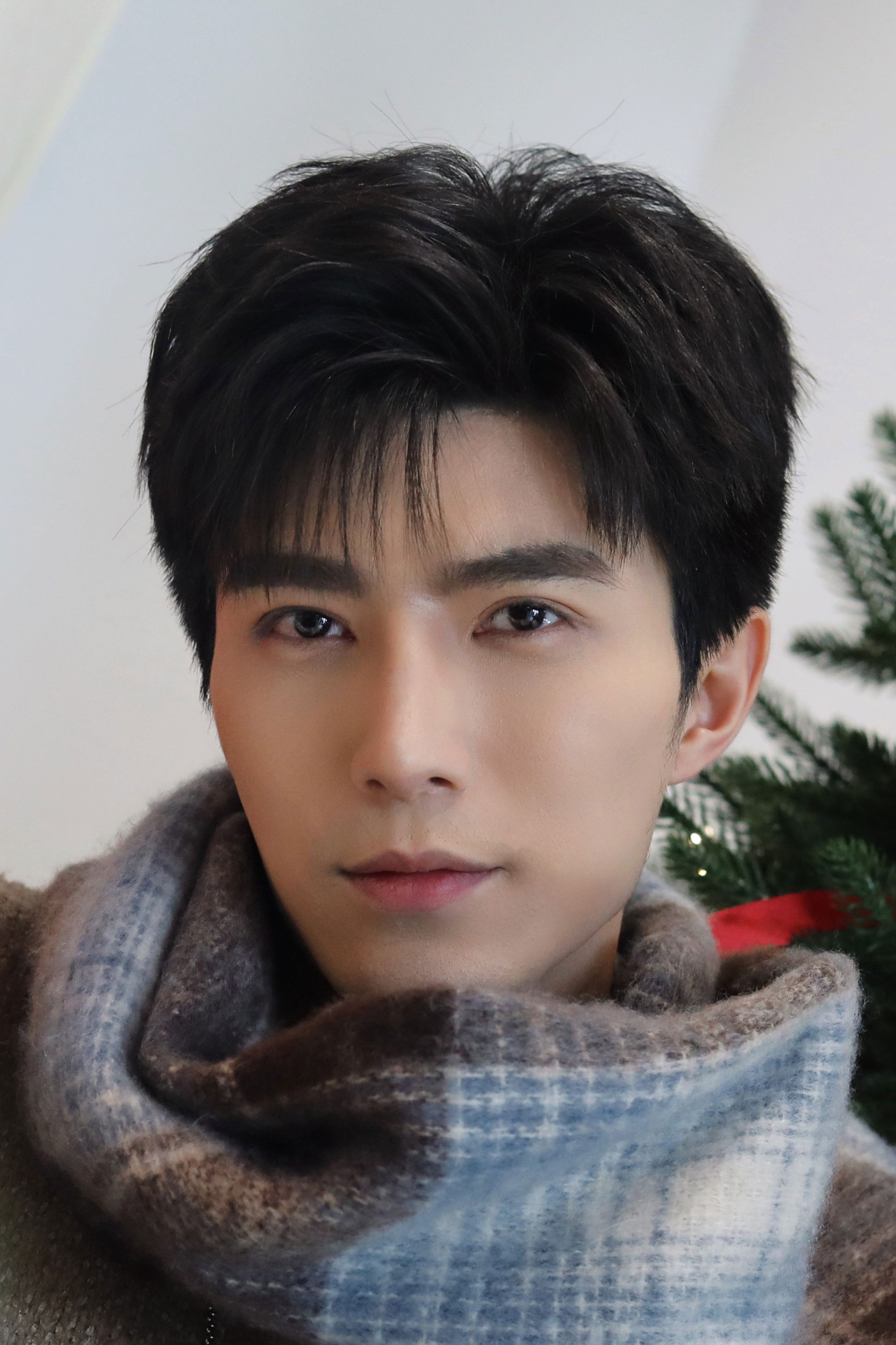 李柏言