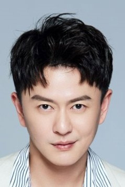 雷鹏宇