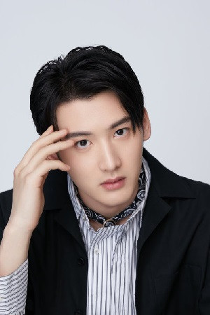 陈鹏万里