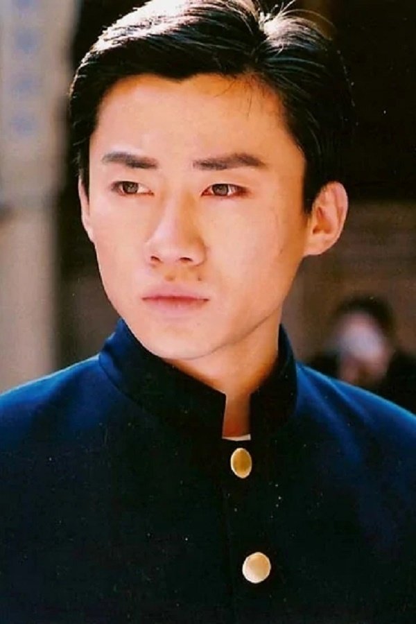 徐亮
