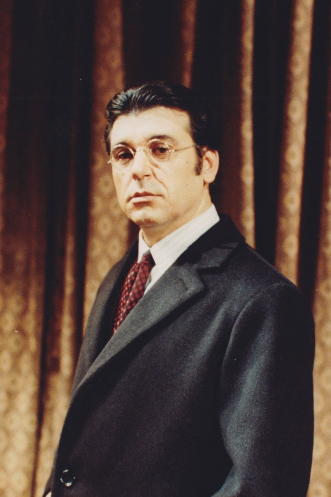 Τάσος Χαλκιάς