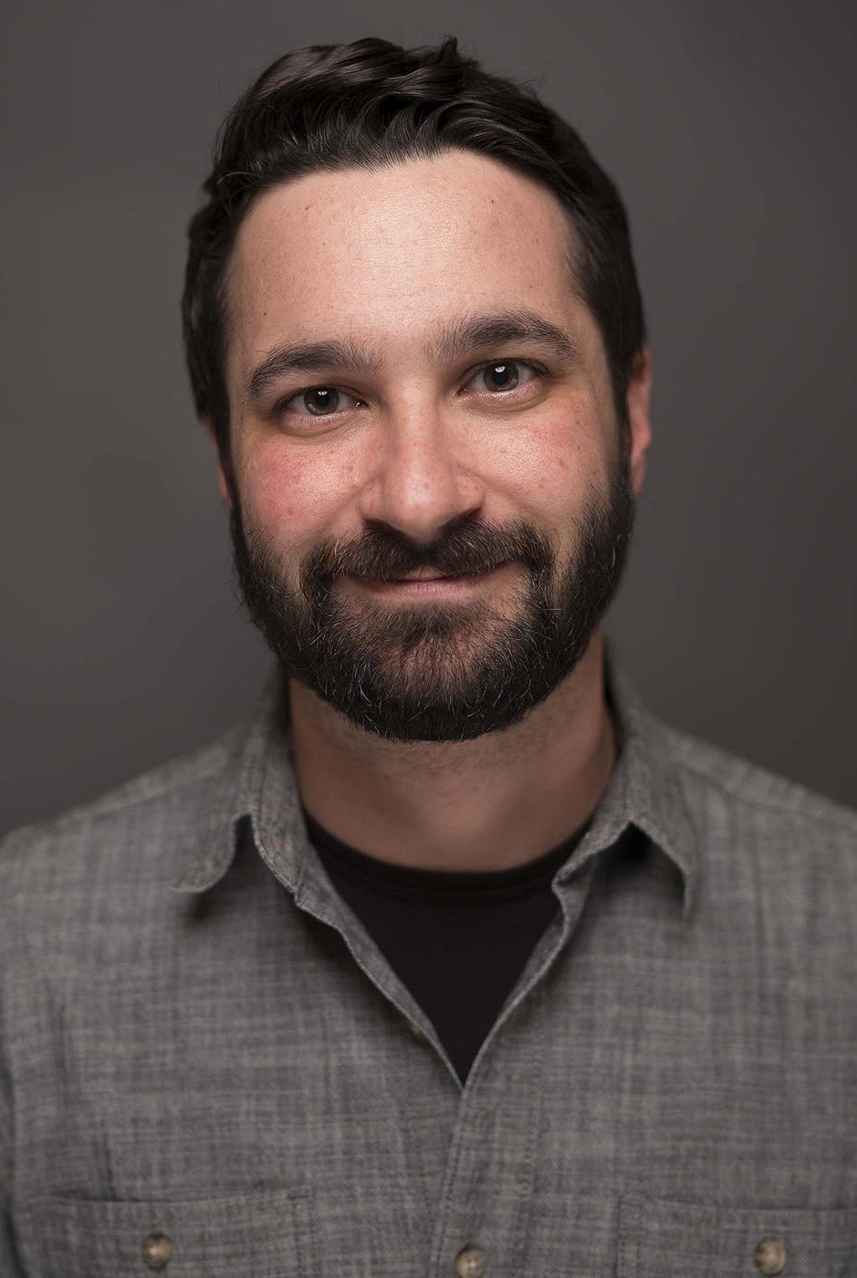 Jason Sperling