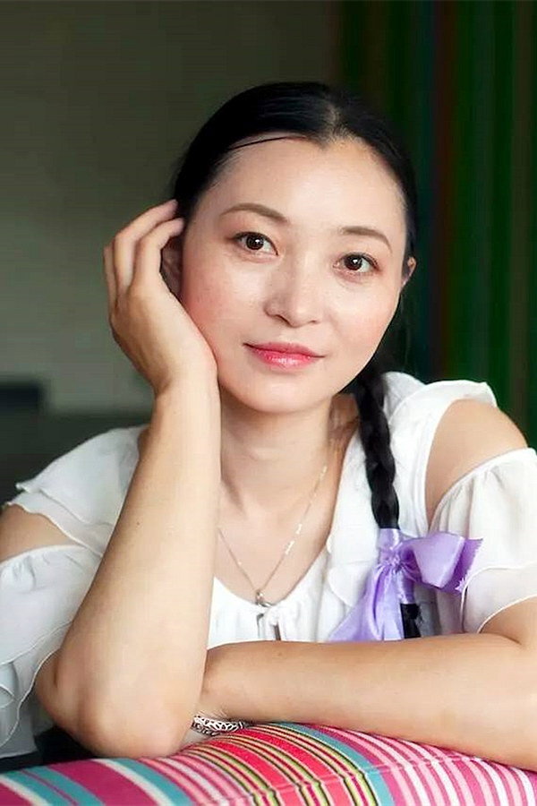 李微漪