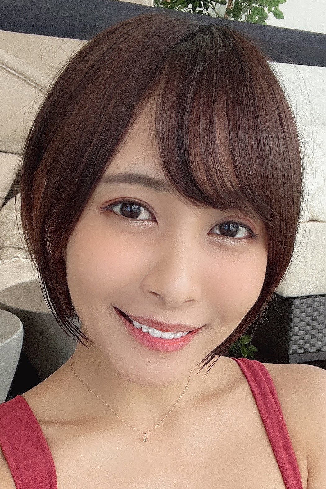 逢见梨花