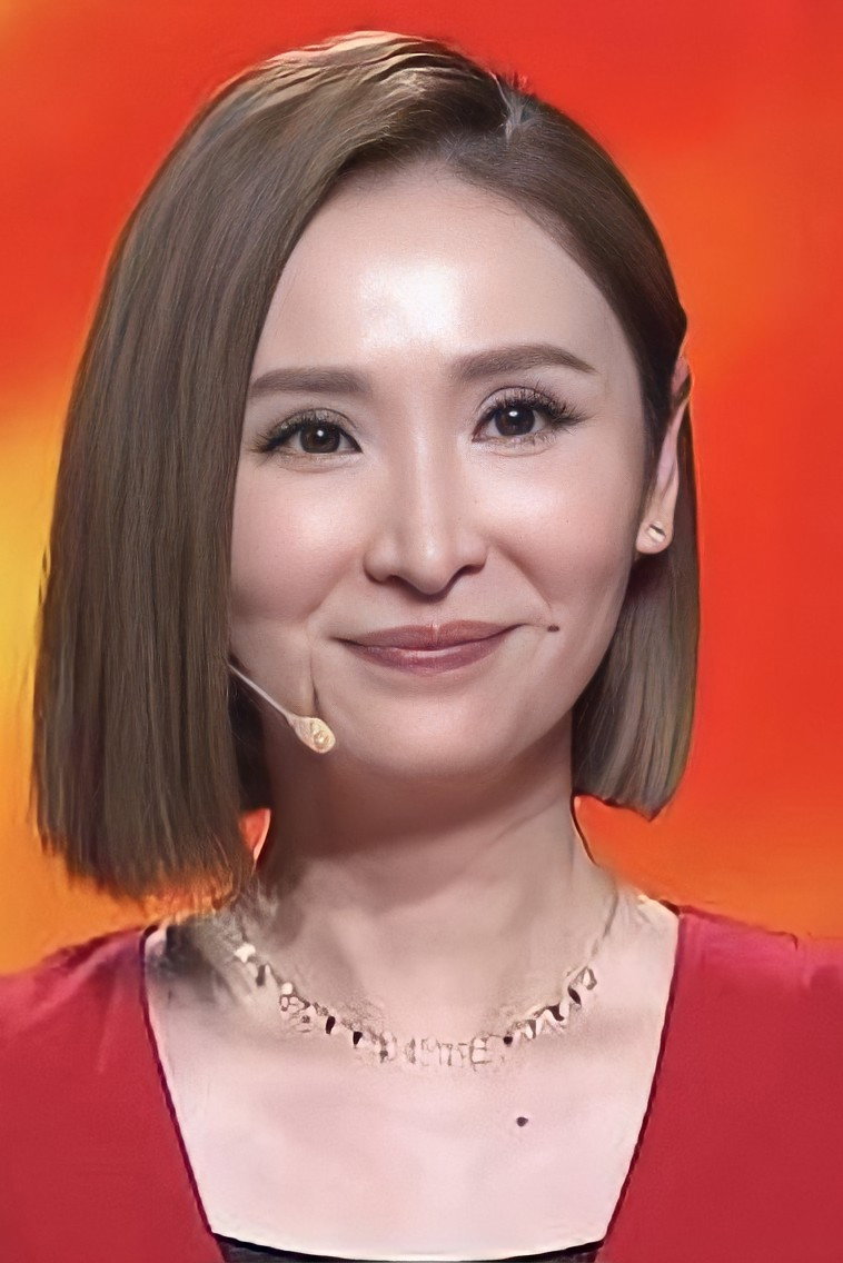 陈贝儿
