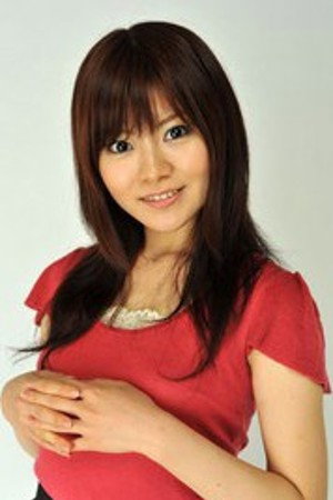 矢泽利枝香