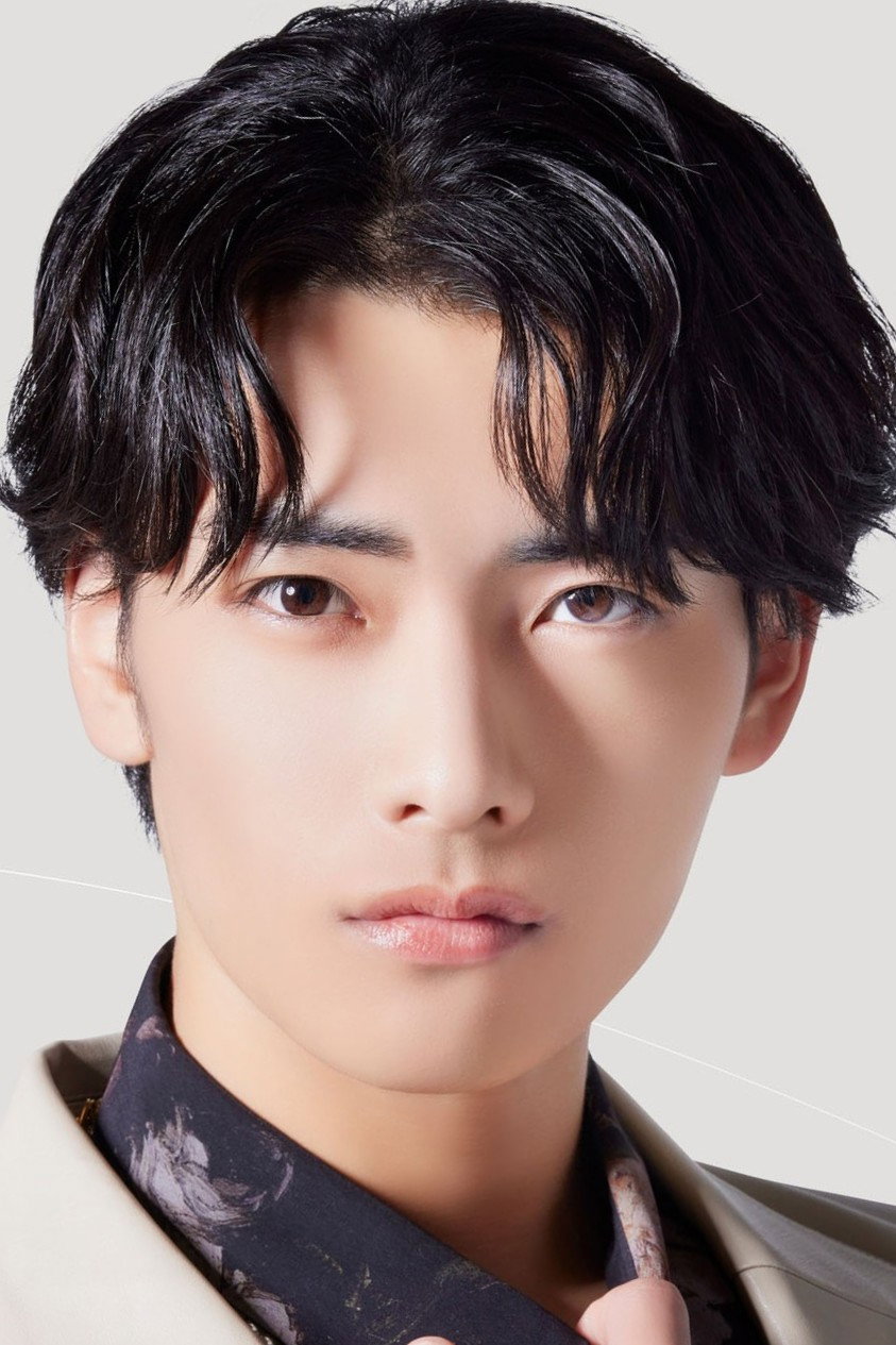 武藤潤