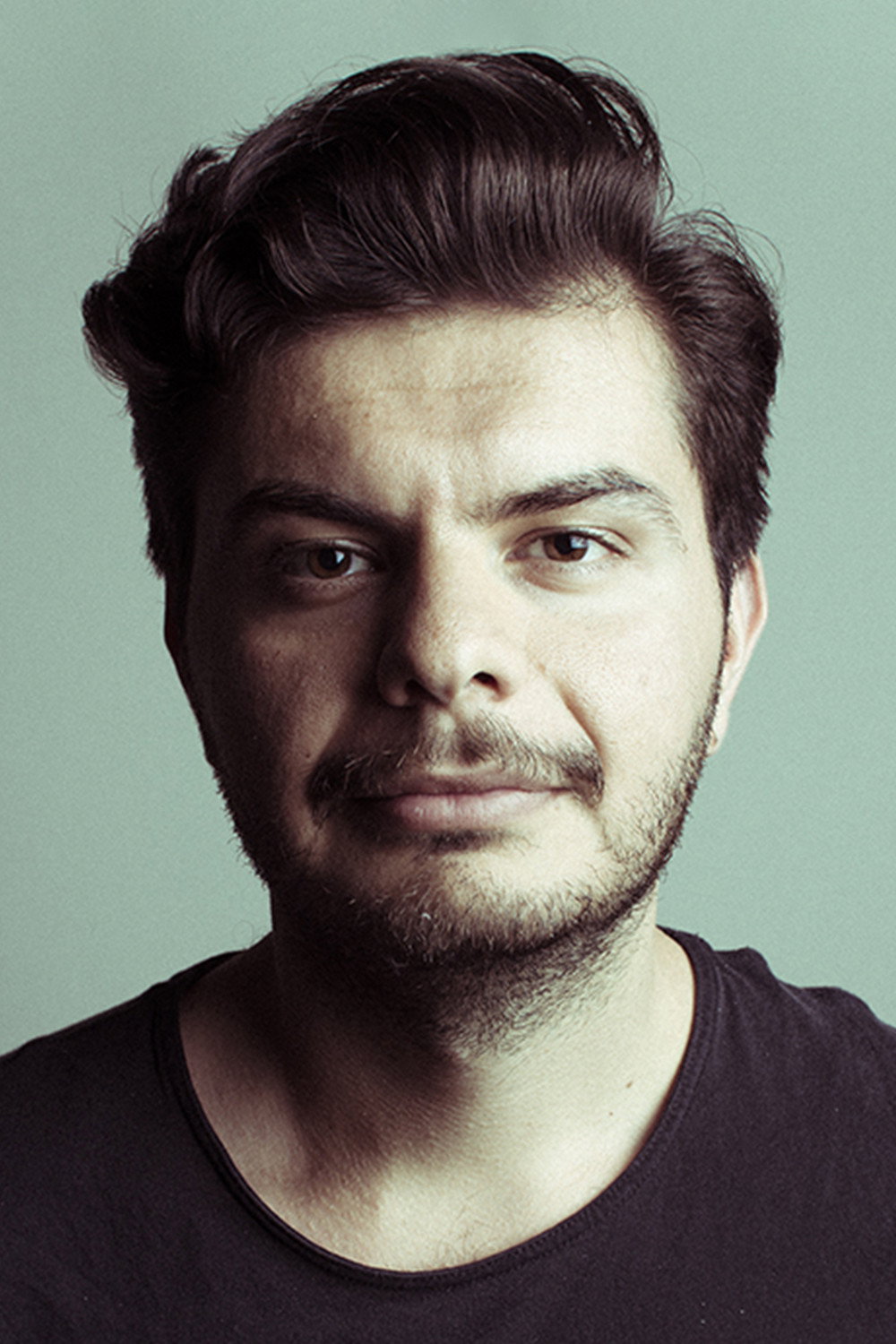 Michael Azzopardi