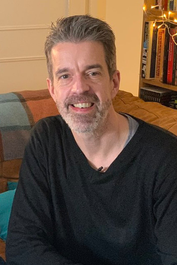 Ian Nathan