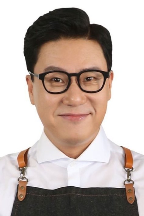 李尚敏