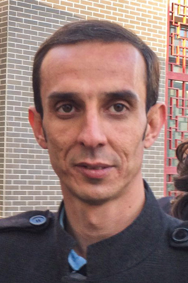 Yasin Negah