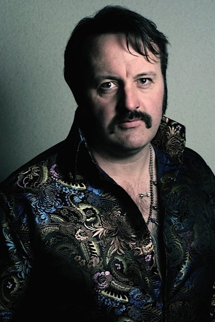 Mike Bubbins