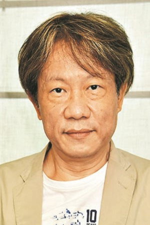 王伟仁