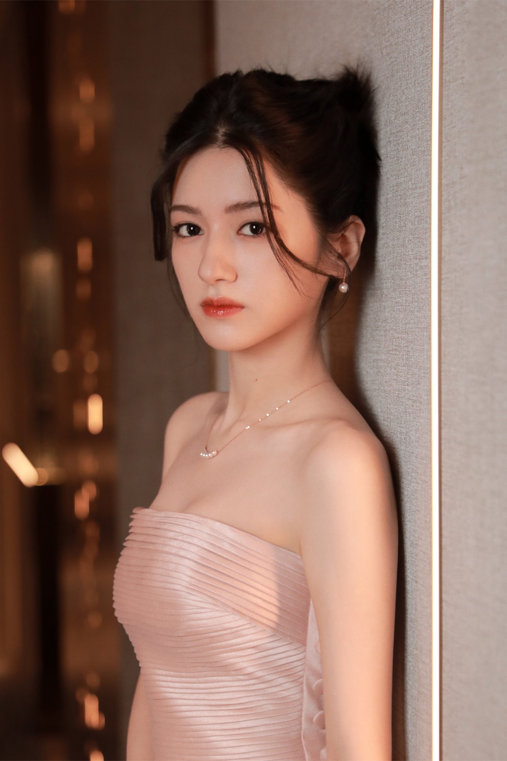 娜一