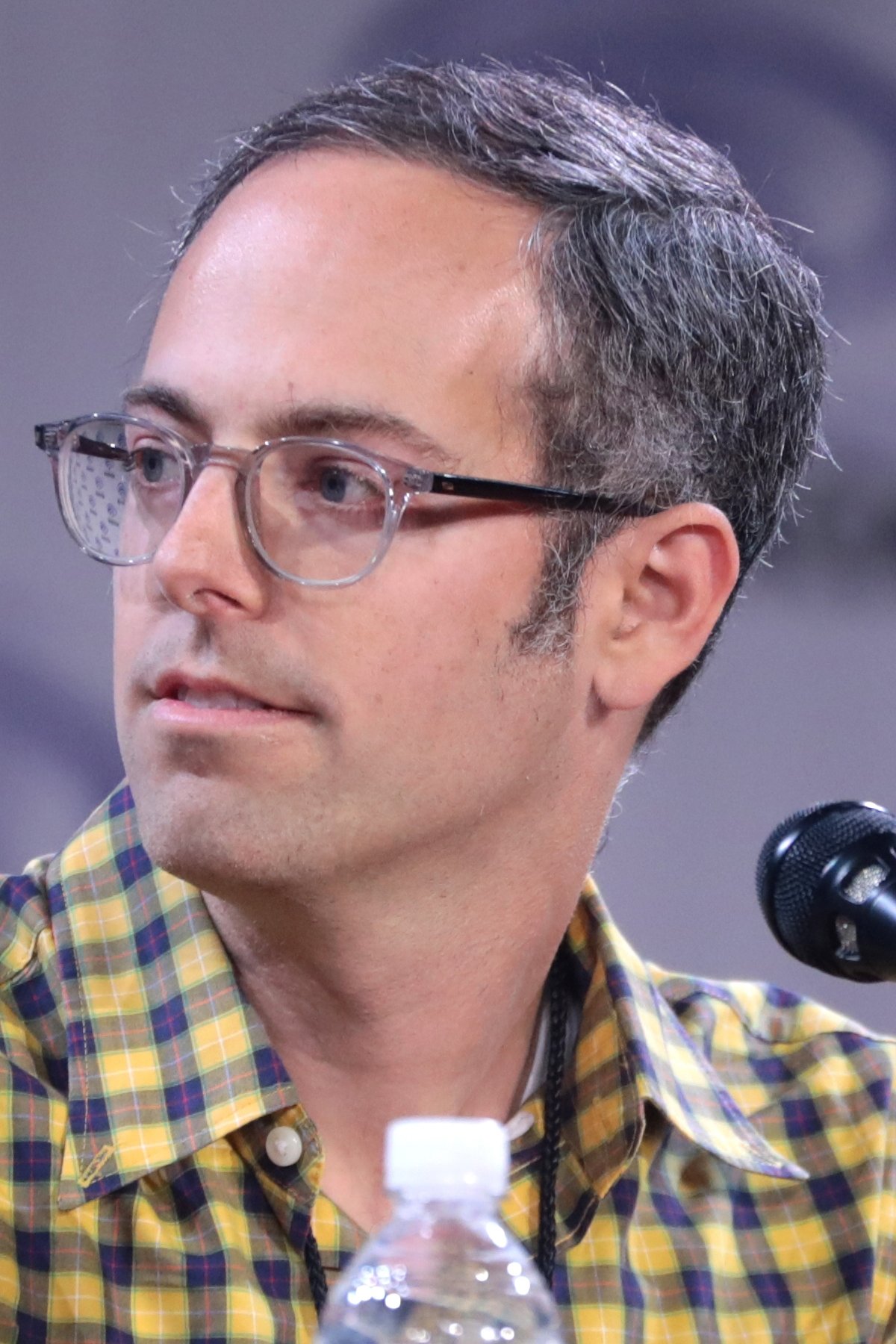Elliott Kalan