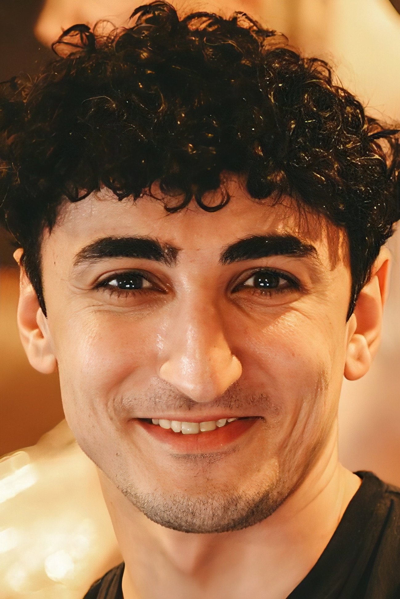 Goga Mamadzhanyan
