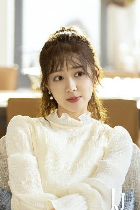 李思奇