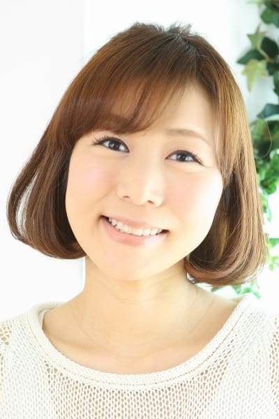 绪乃冬华