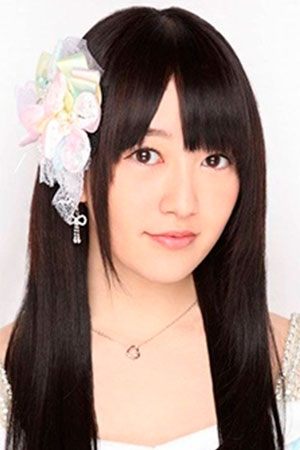 佐藤亚美菜
