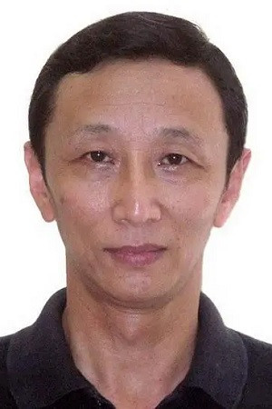 萧锋